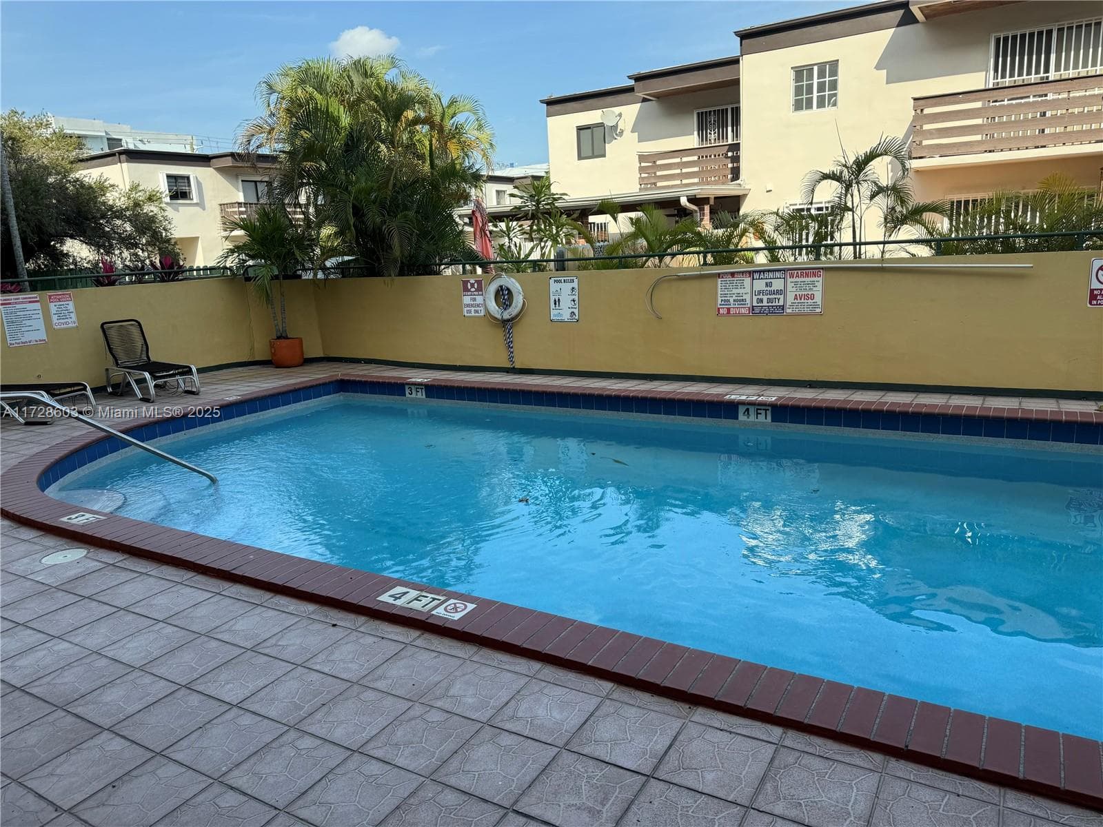 FLAMINGO COURT · #2-313 in Miami - Photo 25