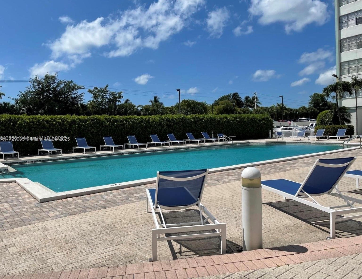 BAYVIEW TOWERS · #A310 in North Miami - Photo 27