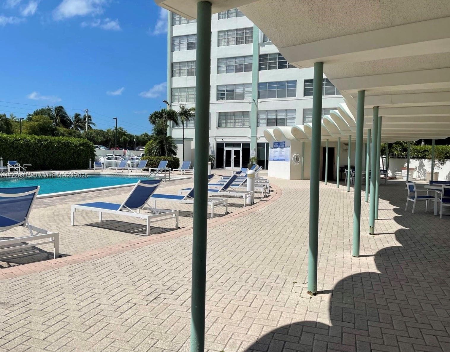BAYVIEW TOWERS · #A310 in North Miami - Photo 28