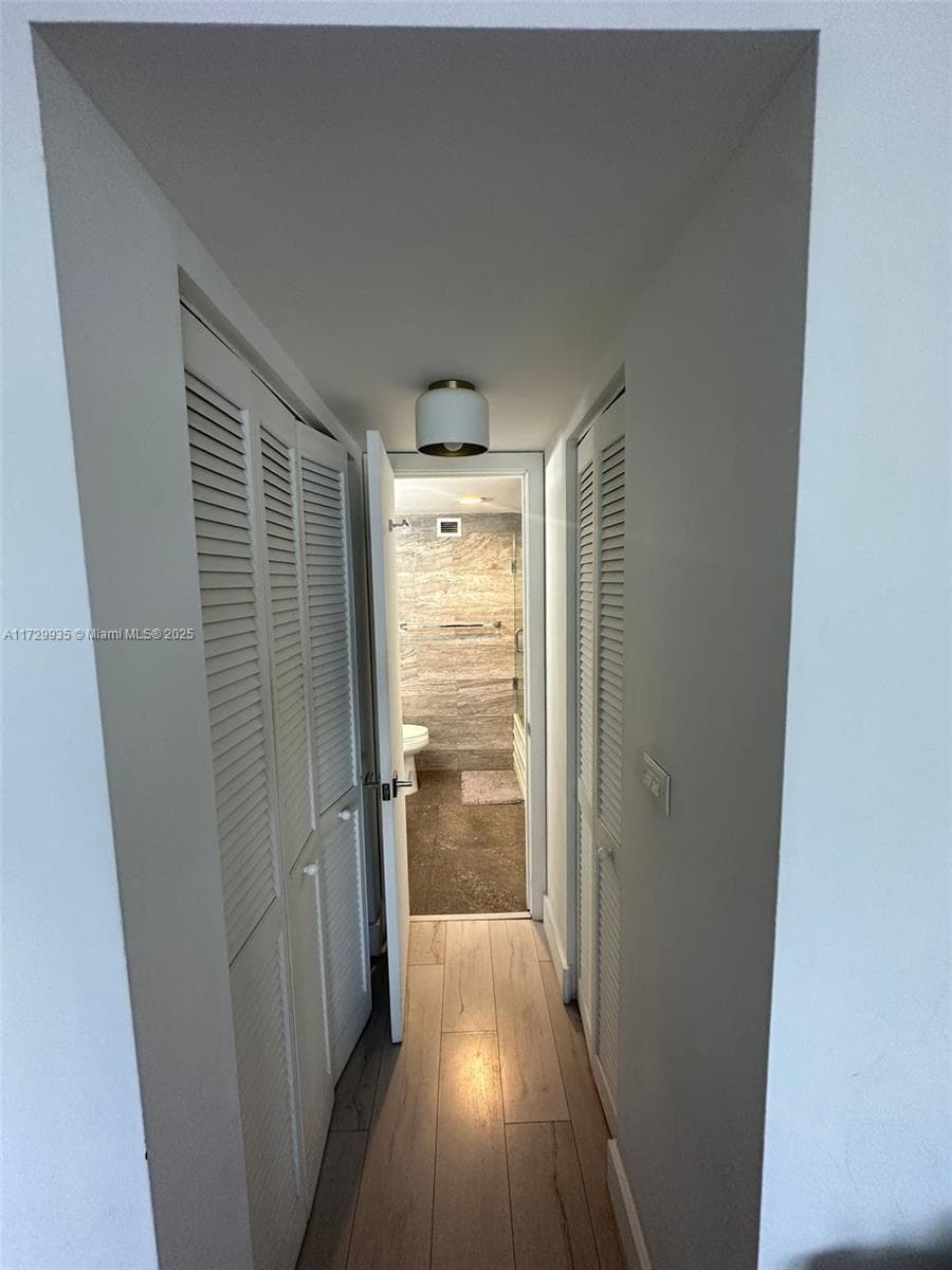 BAYVIEW TOWERS · #A310 in North Miami - Photo 10