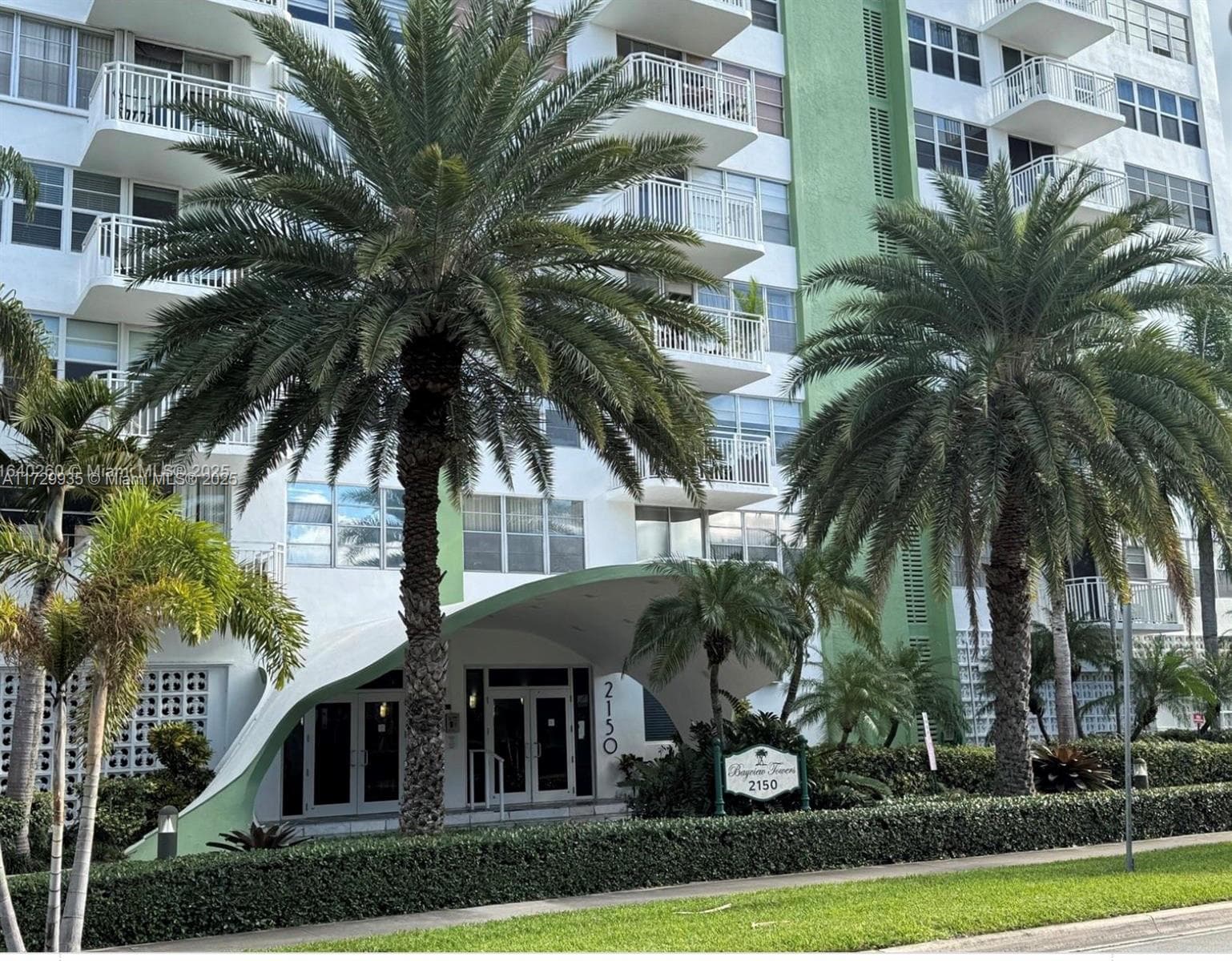 BAYVIEW TOWERS · #A310 in North Miami - Photo 29