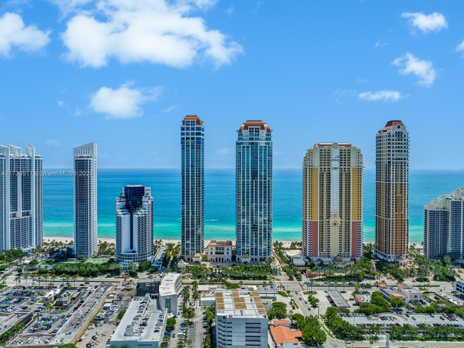 The Estates at Acqualina · #Ph4705 in Sunny Isles Beach - Photo 2