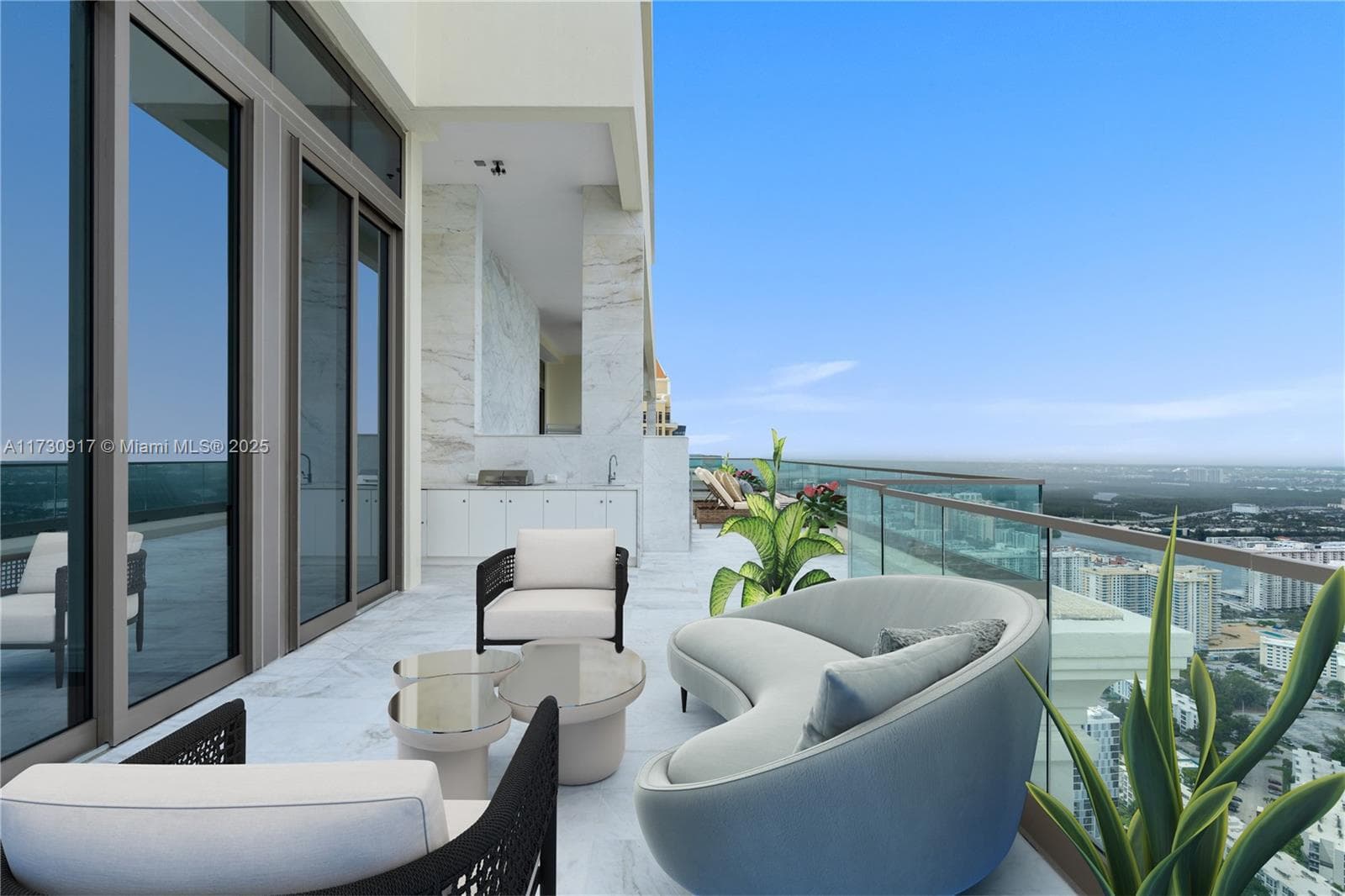 The Estates at Acqualina · #Ph4705 in Sunny Isles Beach - Photo 42