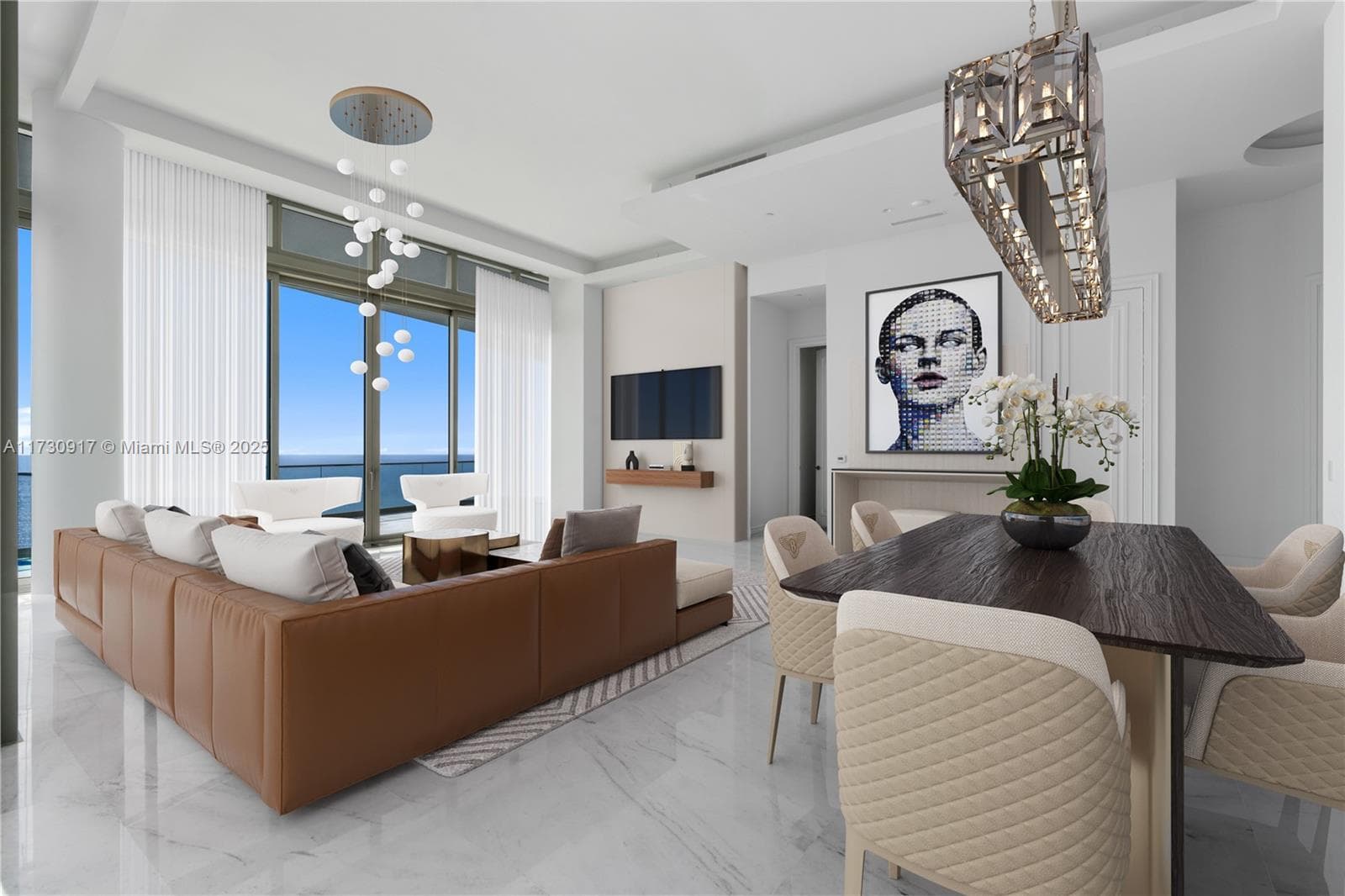The Estates at Acqualina · #Ph4705 in Sunny Isles Beach - Photo 16