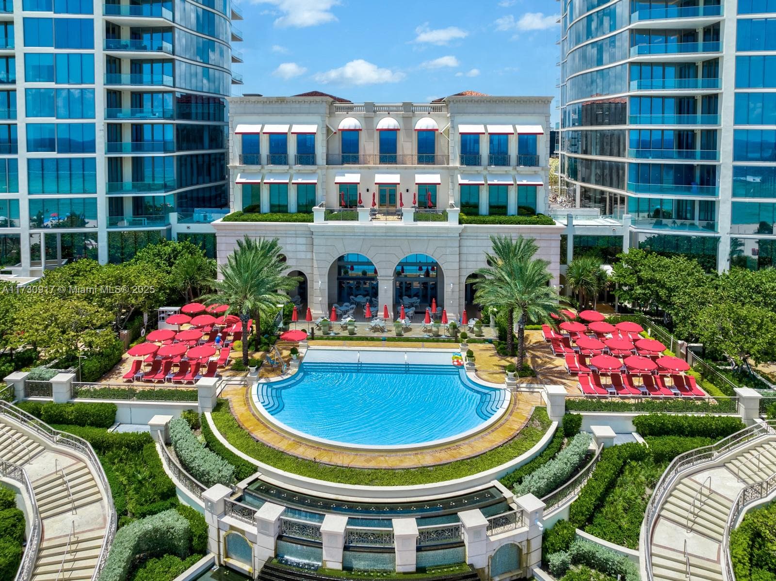 The Estates at Acqualina · #Ph4705 in Sunny Isles Beach - Photo 3