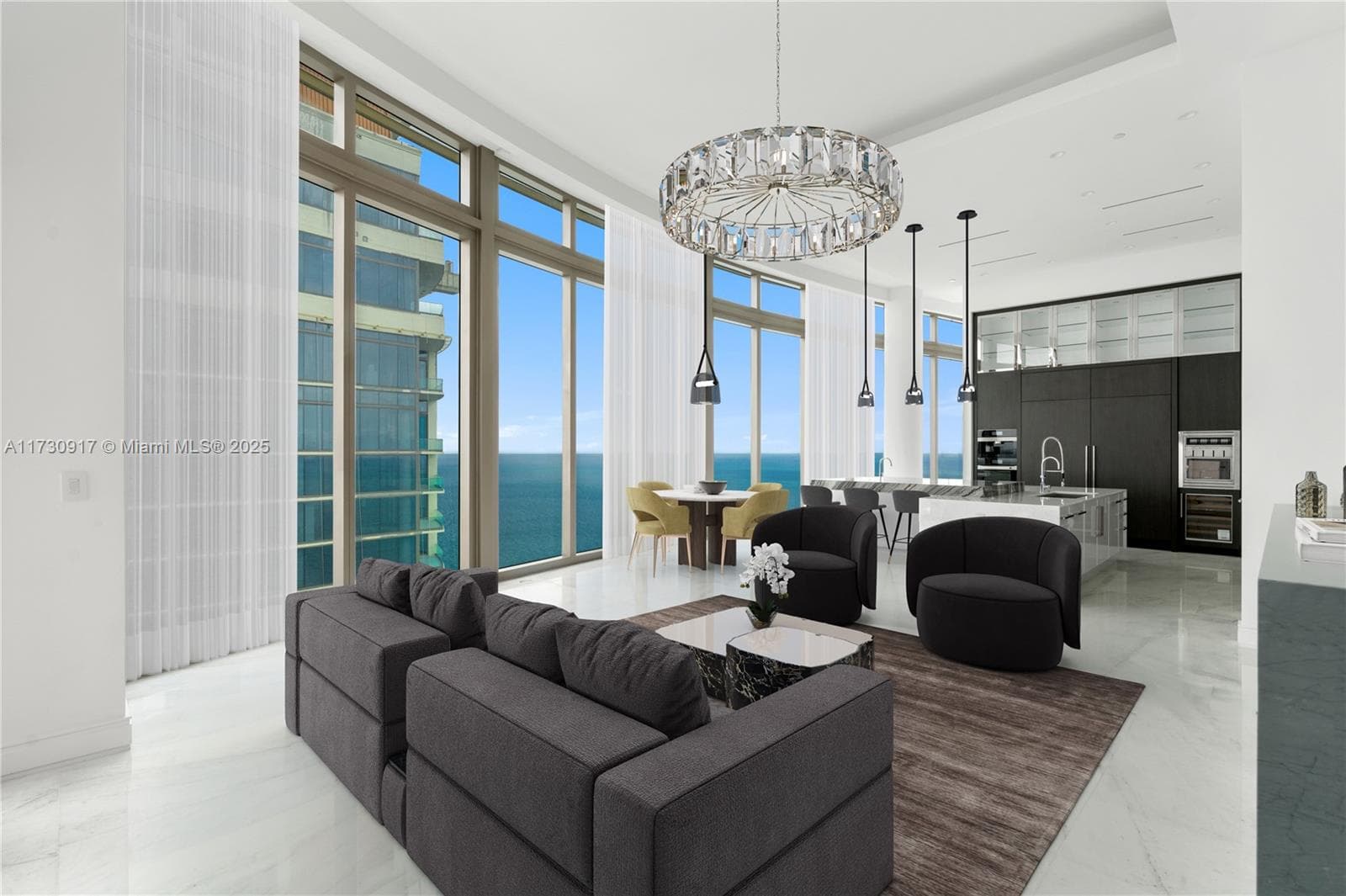 The Estates at Acqualina · #Ph4705 in Sunny Isles Beach - Photo 36