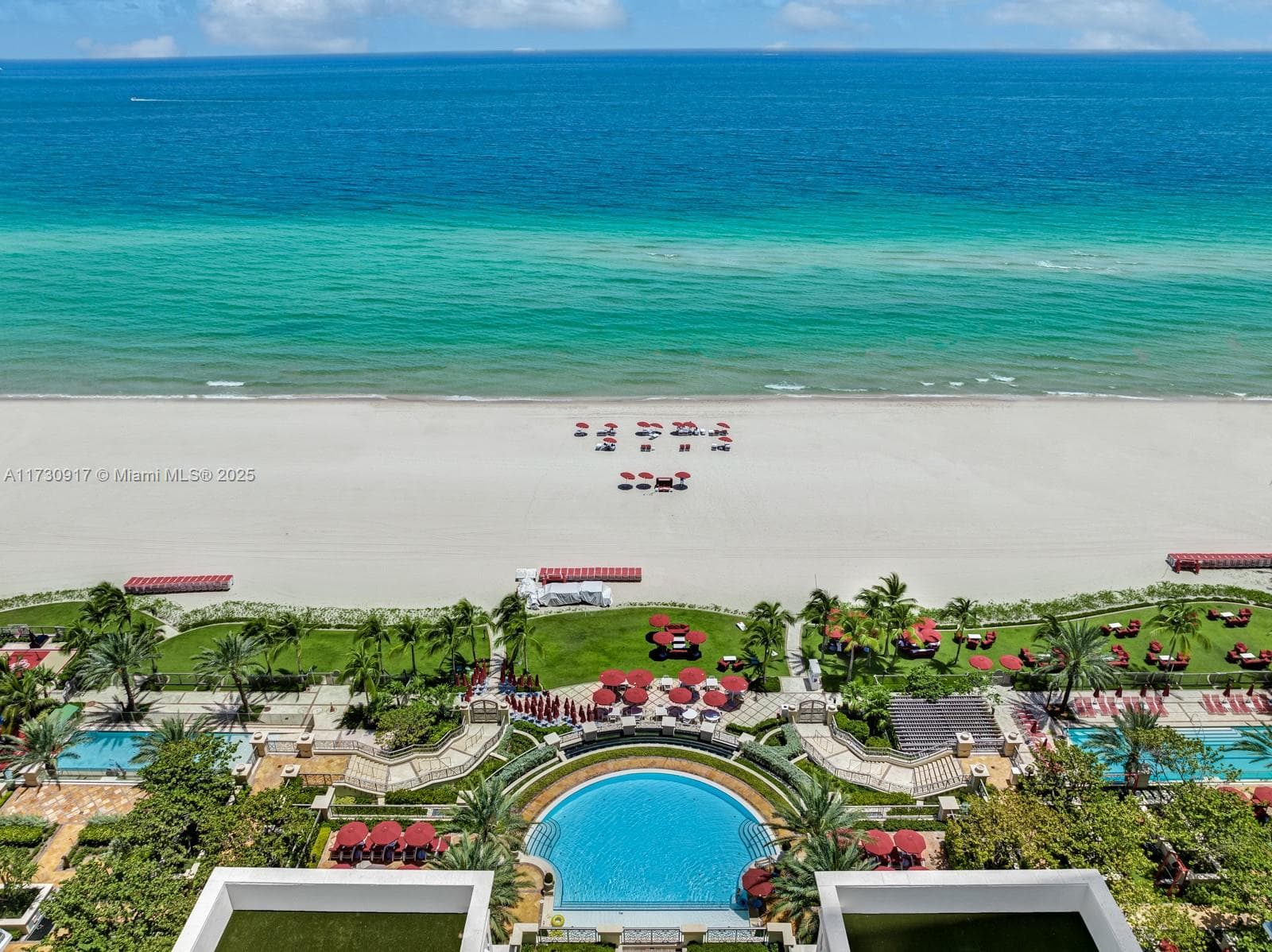 The Estates at Acqualina · #Ph4705 in Sunny Isles Beach - Photo 5