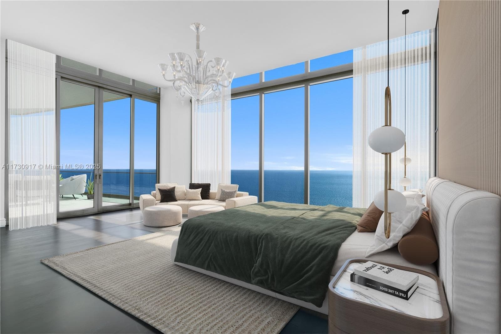 The Estates at Acqualina · #Ph4705 in Sunny Isles Beach - Photo 18