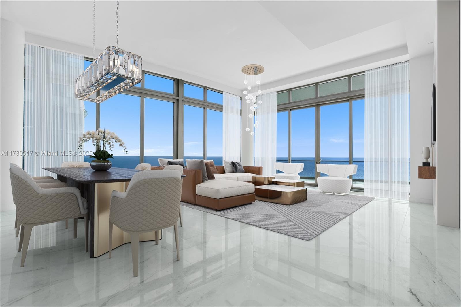 The Estates at Acqualina · #Ph4705 in Sunny Isles Beach - Photo 15