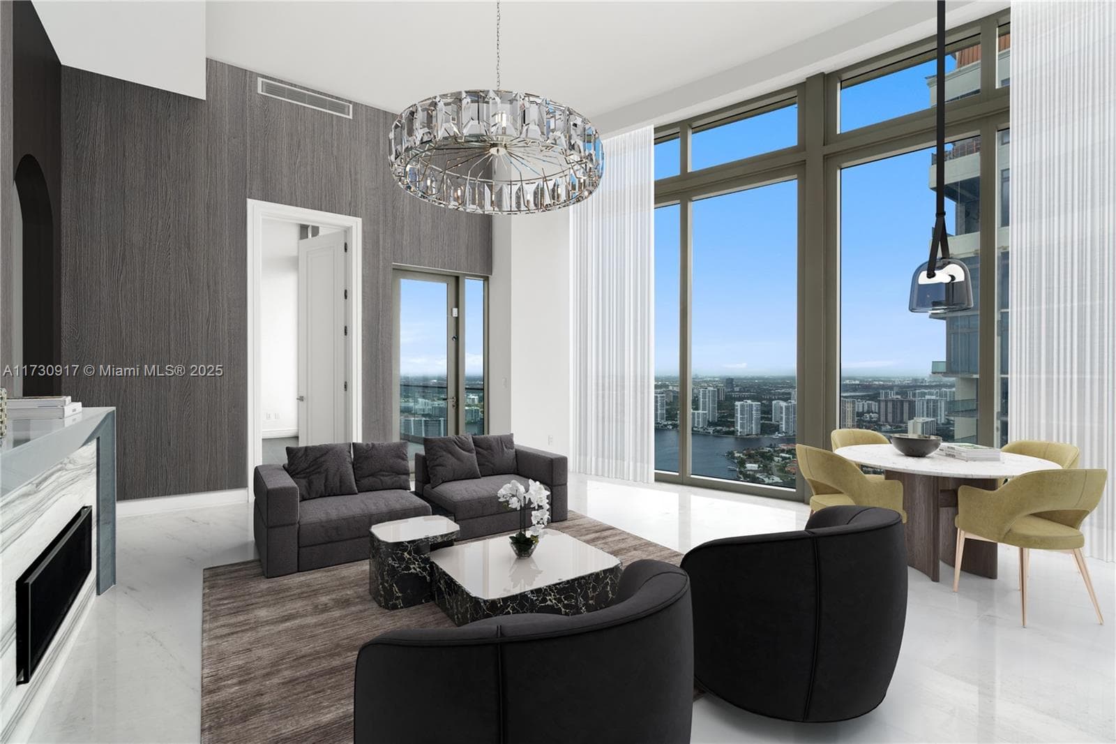 The Estates at Acqualina · #Ph4705 in Sunny Isles Beach - Photo 35