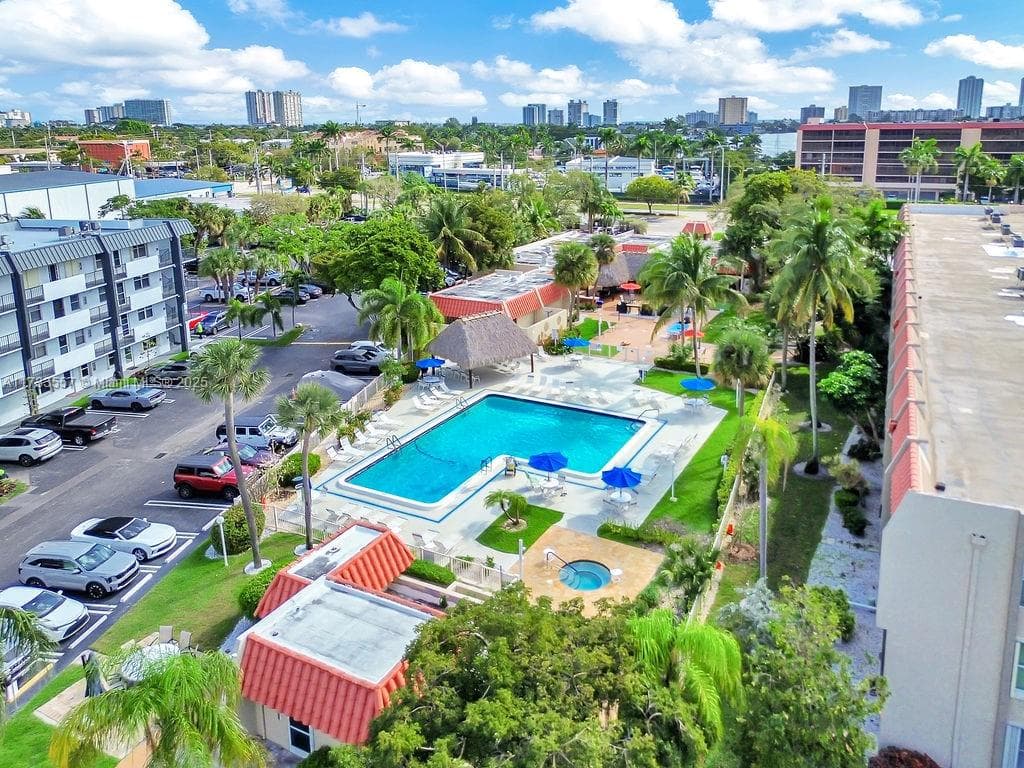 Island Club · #RP405 in Pompano Beach - Photo 42