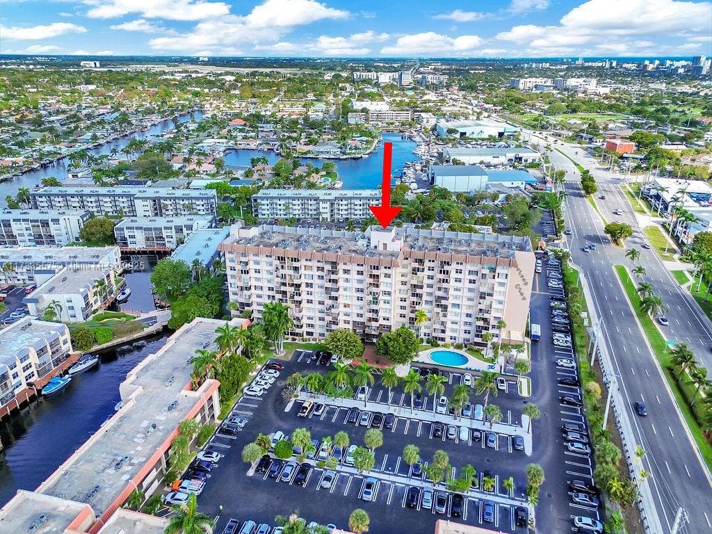 Island Club · #RP405 in Pompano Beach - Photo 47