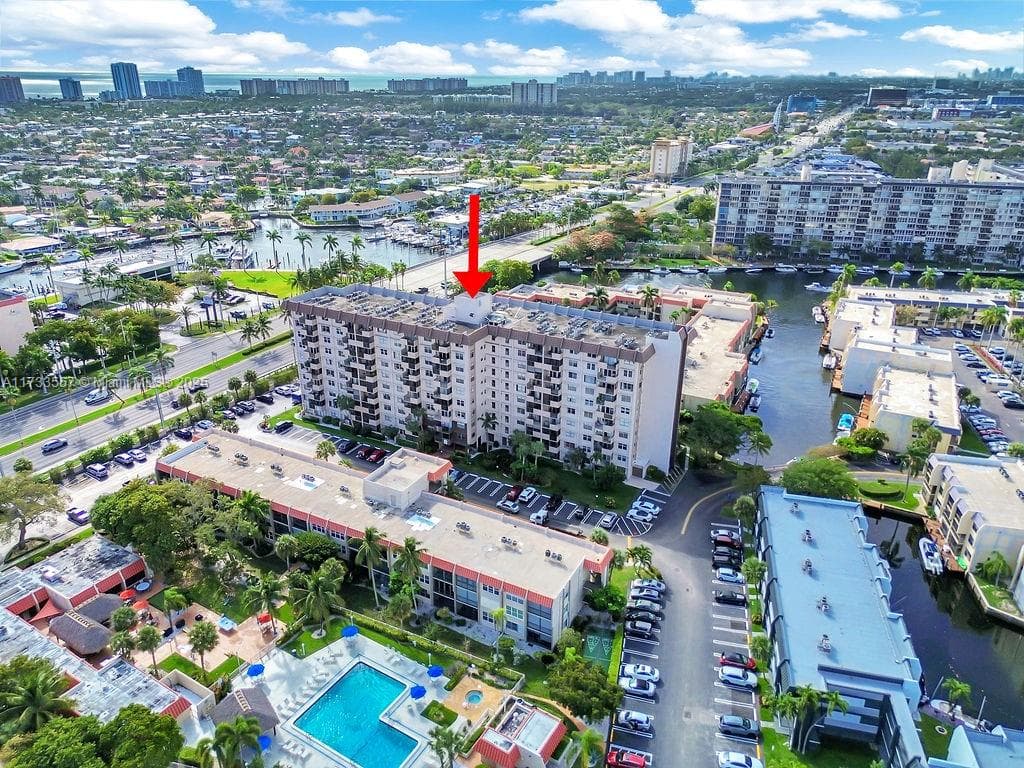 Island Club · #RP405 in Pompano Beach - Photo 44