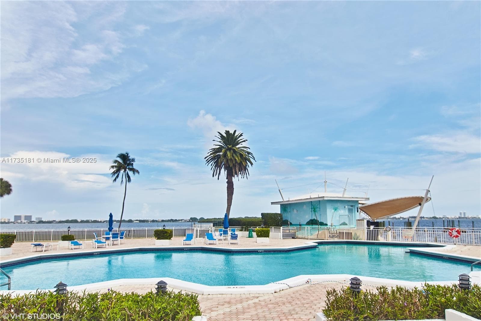 JOCKEY CLUB CONDO · #1G/116 in Miami - Photo 12