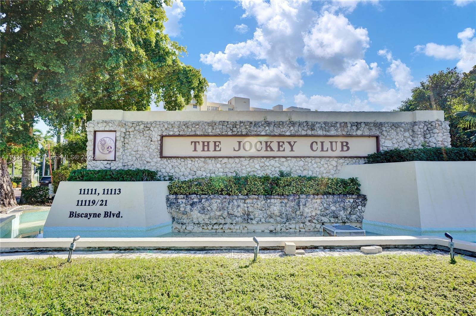 JOCKEY CLUB CONDO · #1G/116 in Miami - Photo 9