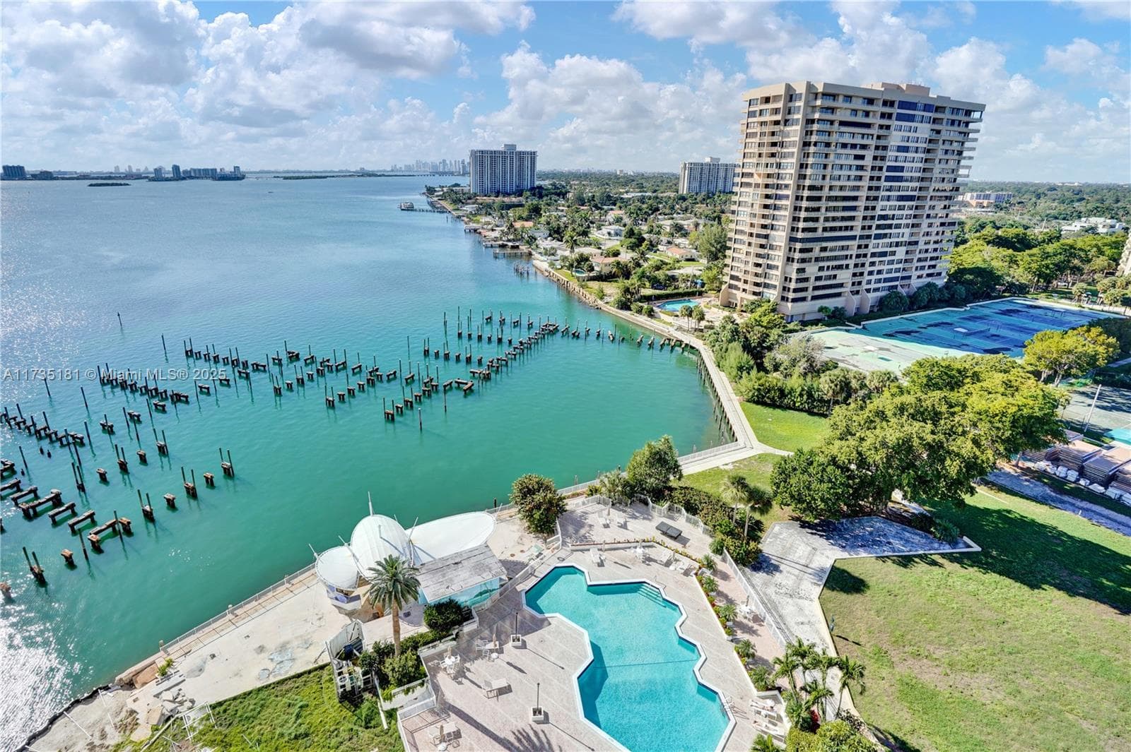 JOCKEY CLUB CONDO · #1G/116 in Miami - Photo 8