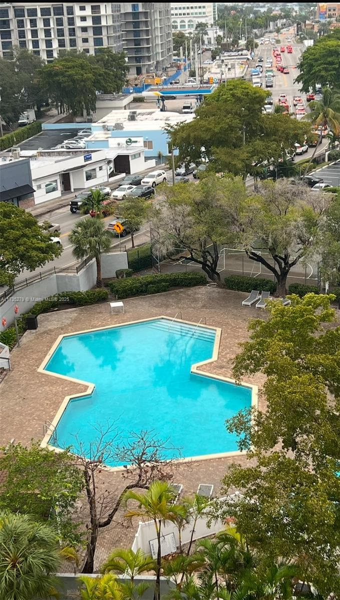 Greenwich Condo · #A915 in North Miami - Photo 8