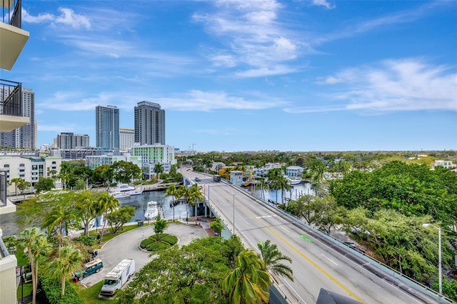 SYMPHONY CONDOMINIUM · #702S in Fort Lauderdale - Photo 27