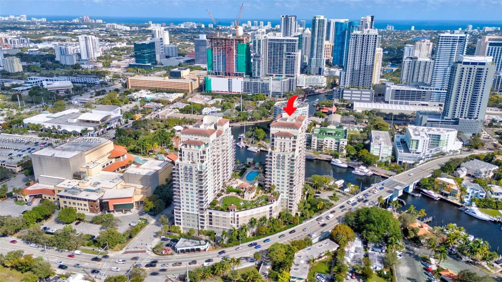 SYMPHONY CONDOMINIUM · #702S in Fort Lauderdale - Photo 52