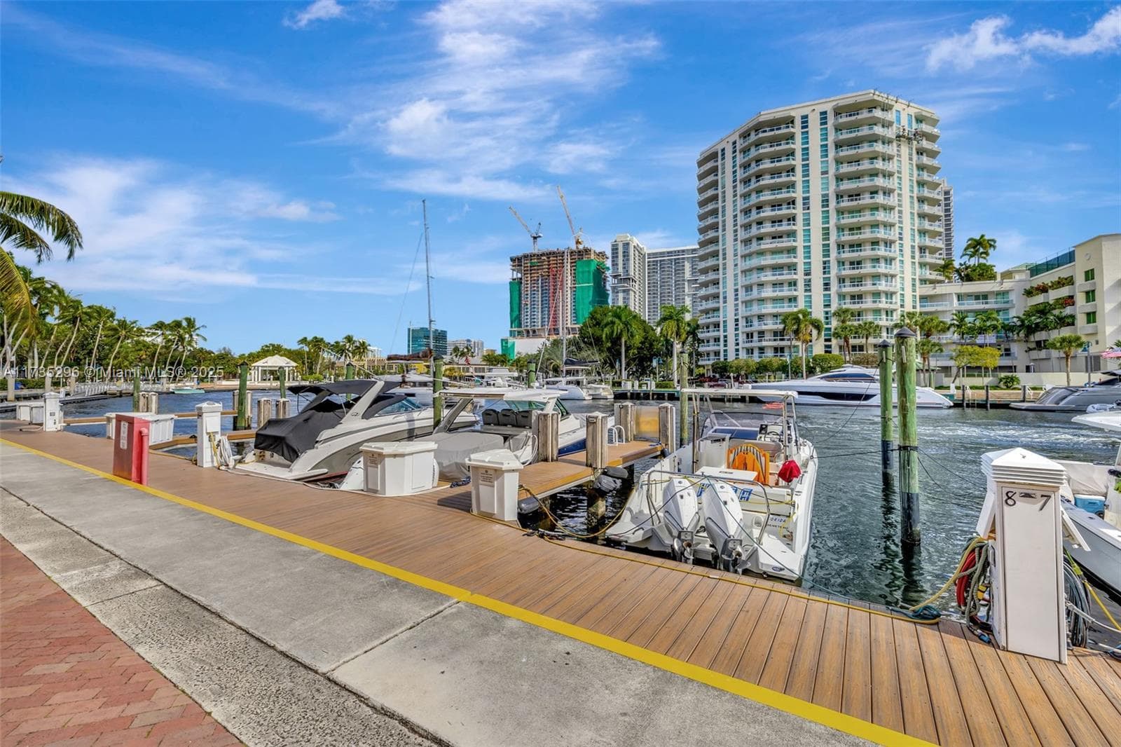 SYMPHONY CONDOMINIUM · #702S in Fort Lauderdale - Photo 42
