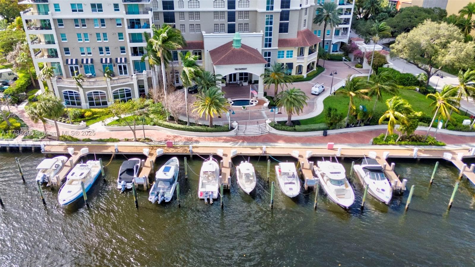 SYMPHONY CONDOMINIUM · #702S in Fort Lauderdale - Photo 46