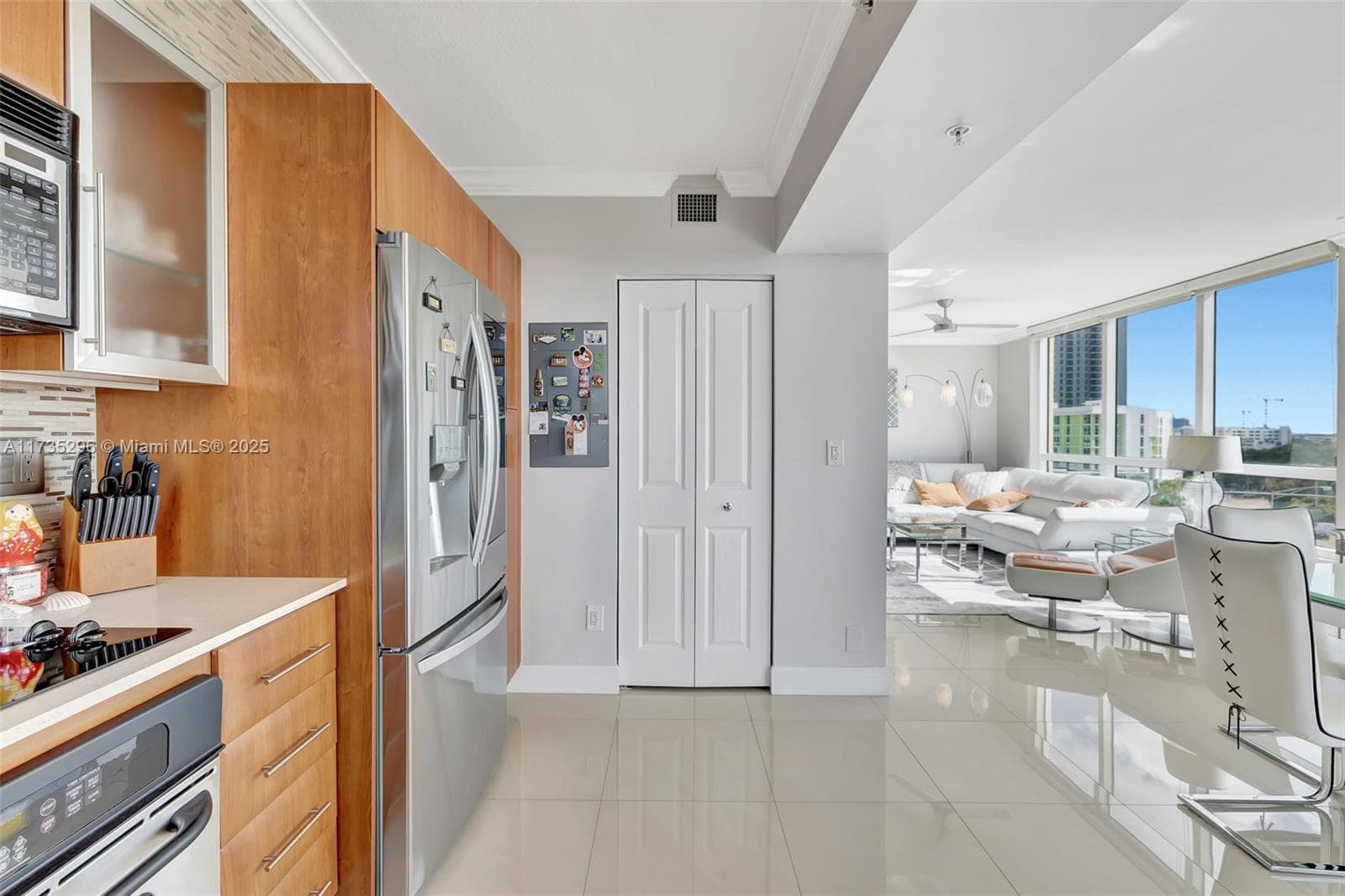 SYMPHONY CONDOMINIUM · #702S in Fort Lauderdale - Photo 13