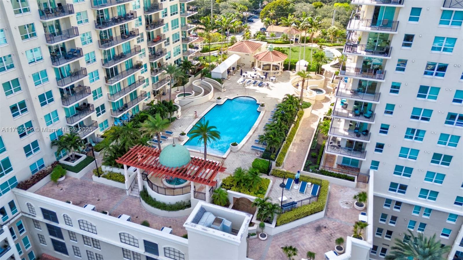 SYMPHONY CONDOMINIUM · #702S in Fort Lauderdale - Photo 47