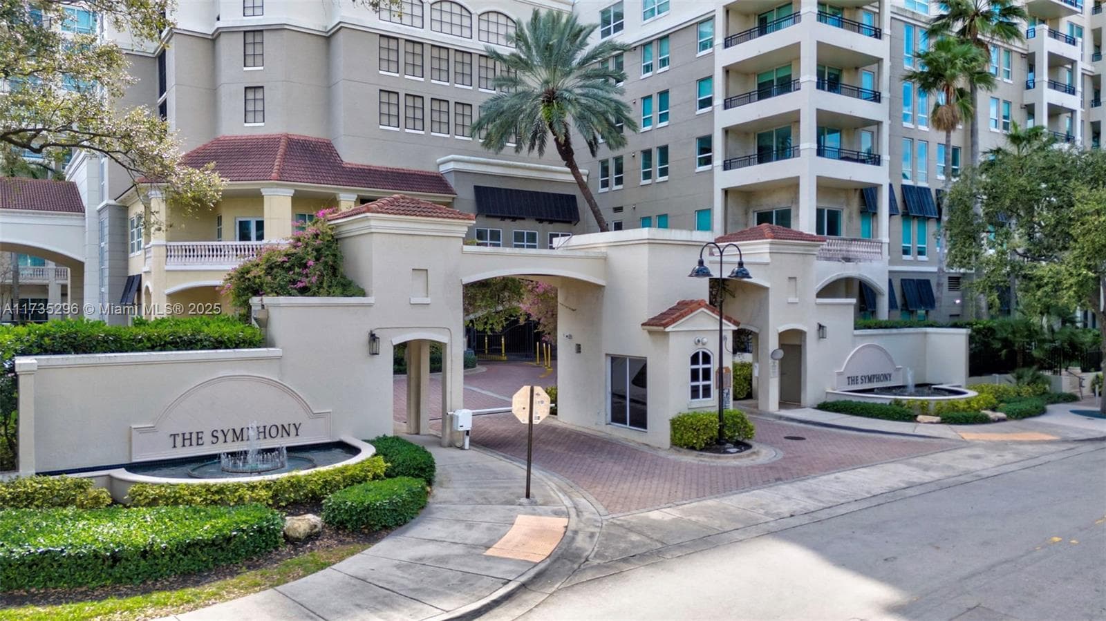 SYMPHONY CONDOMINIUM · #702S in Fort Lauderdale - Photo 43