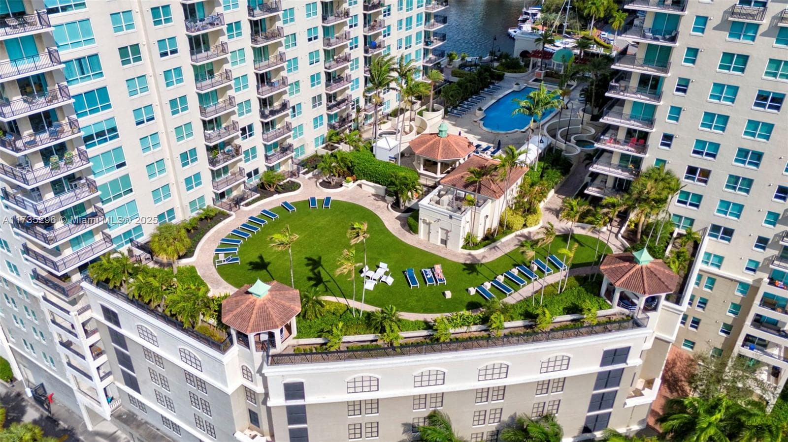 SYMPHONY CONDOMINIUM · #702S in Fort Lauderdale - Photo 53