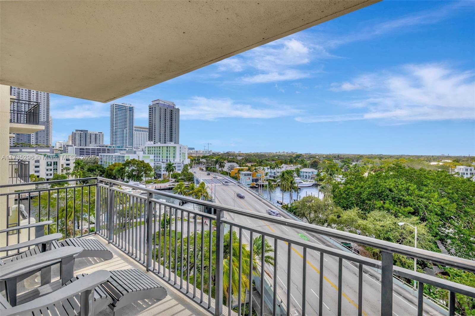 SYMPHONY CONDOMINIUM · #702S in Fort Lauderdale - Photo 1