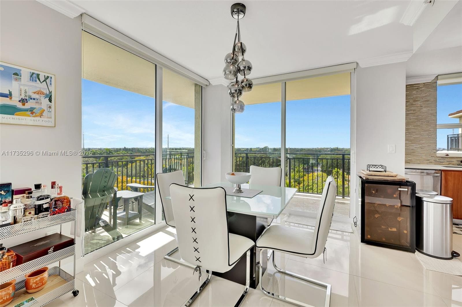 SYMPHONY CONDOMINIUM · #702S in Fort Lauderdale - Photo 9