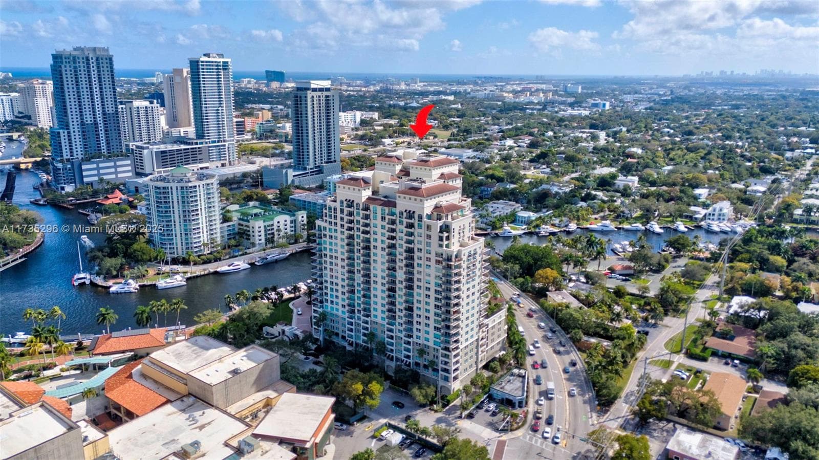 SYMPHONY CONDOMINIUM · #702S in Fort Lauderdale - Photo 49