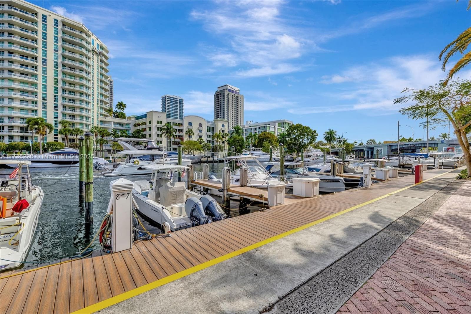 SYMPHONY CONDOMINIUM · #702S in Fort Lauderdale - Photo 41