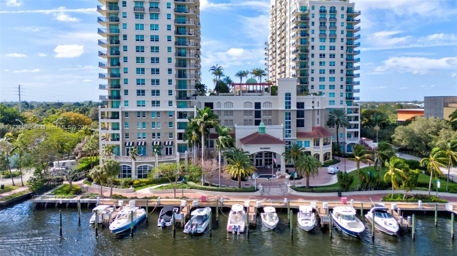 SYMPHONY CONDOMINIUM · #702S in Fort Lauderdale - Photo 45