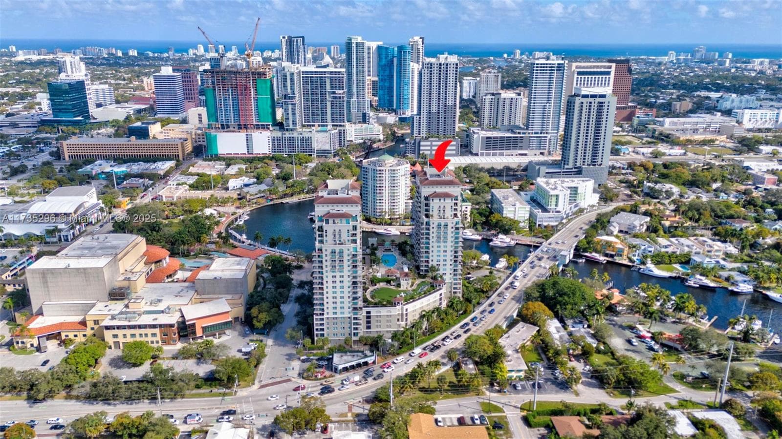 SYMPHONY CONDOMINIUM · #702S in Fort Lauderdale - Photo 51