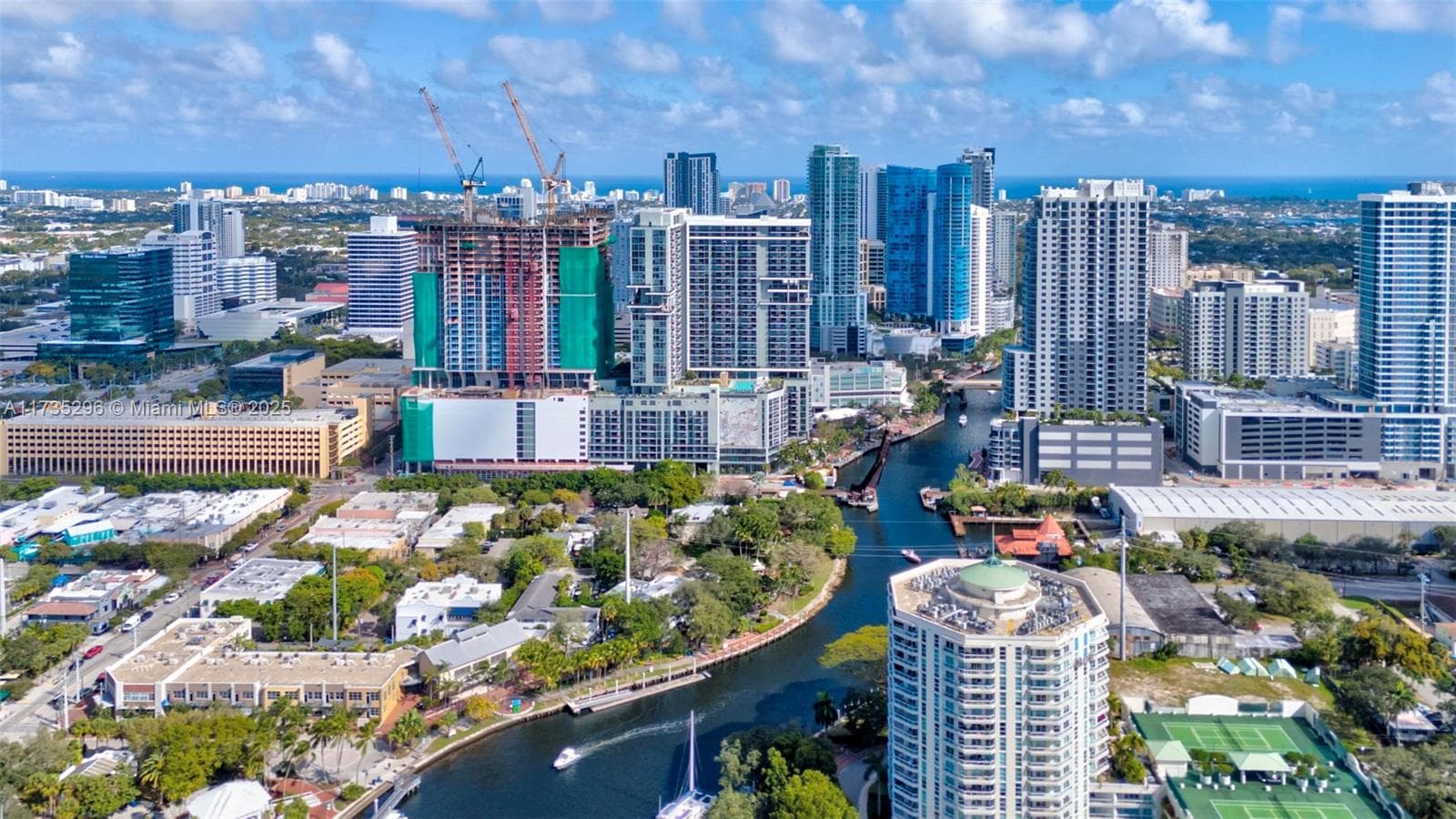 SYMPHONY CONDOMINIUM · #702S in Fort Lauderdale - Photo 55