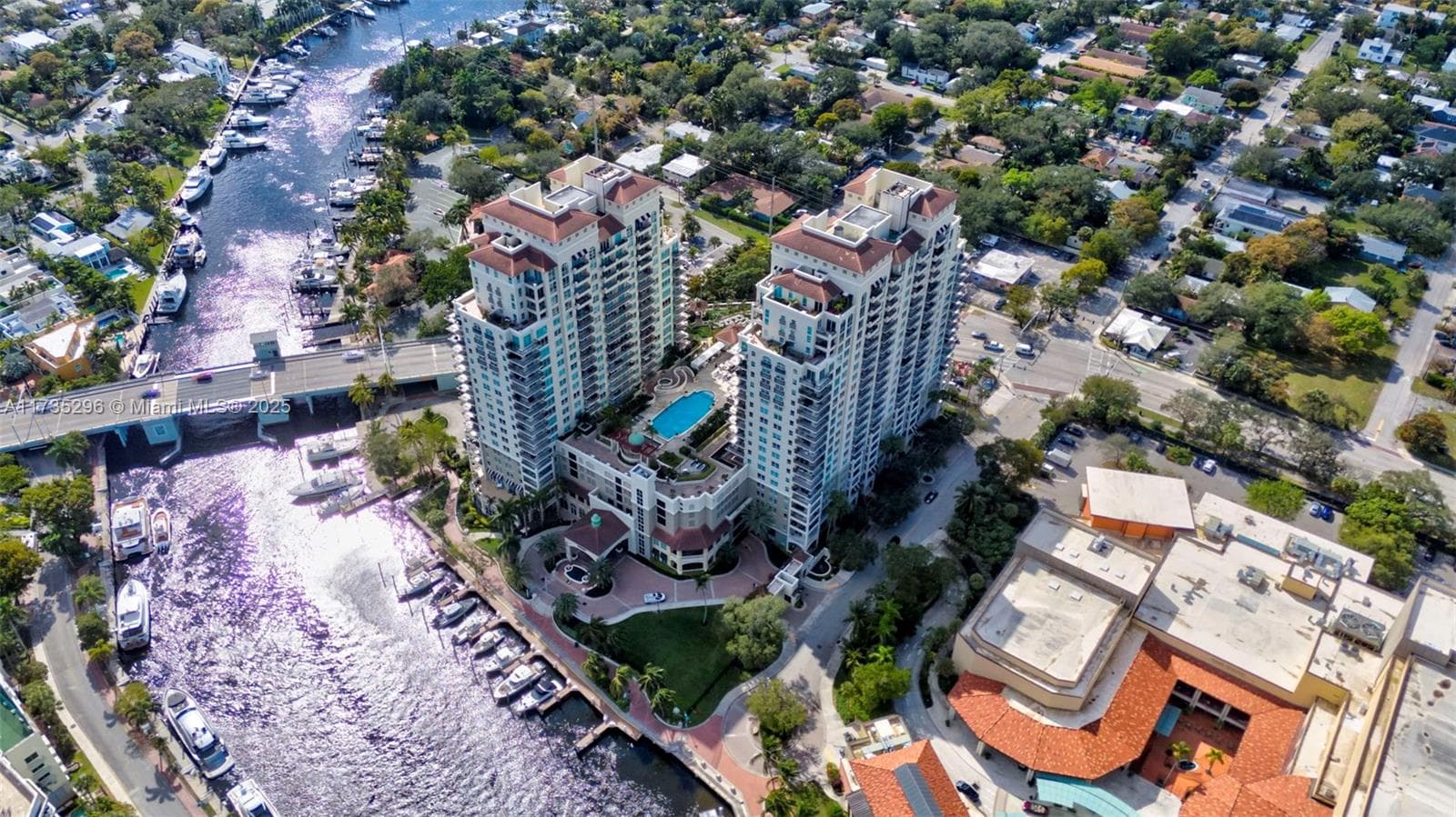 SYMPHONY CONDOMINIUM · #702S in Fort Lauderdale - Photo 59