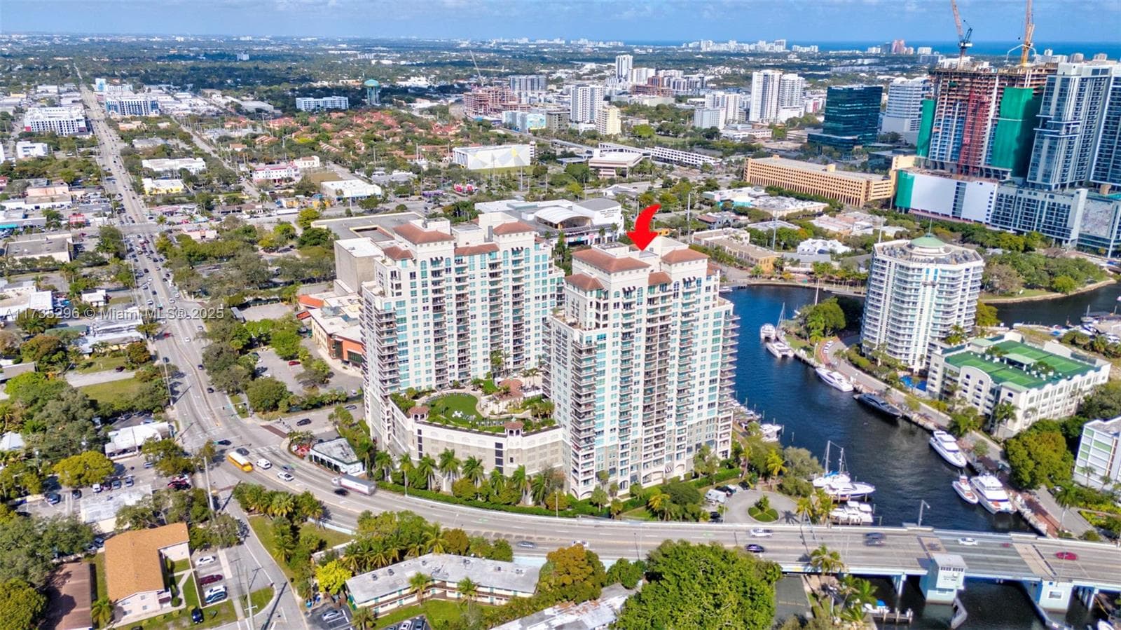 SYMPHONY CONDOMINIUM · #702S in Fort Lauderdale - Photo 54