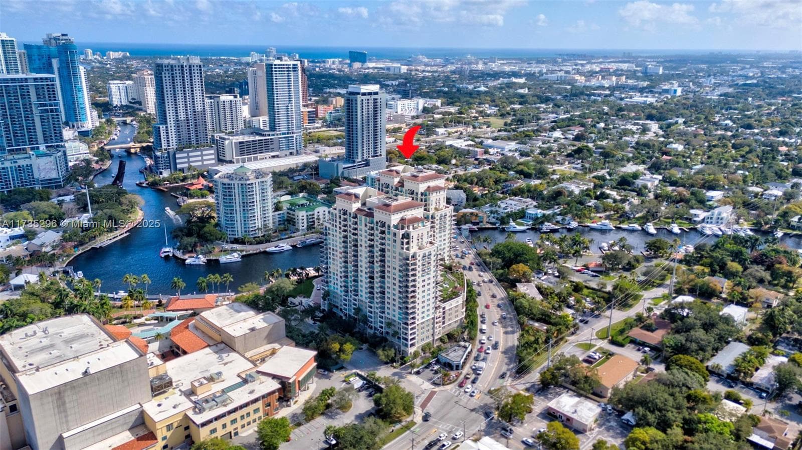 SYMPHONY CONDOMINIUM · #702S in Fort Lauderdale - Photo 50