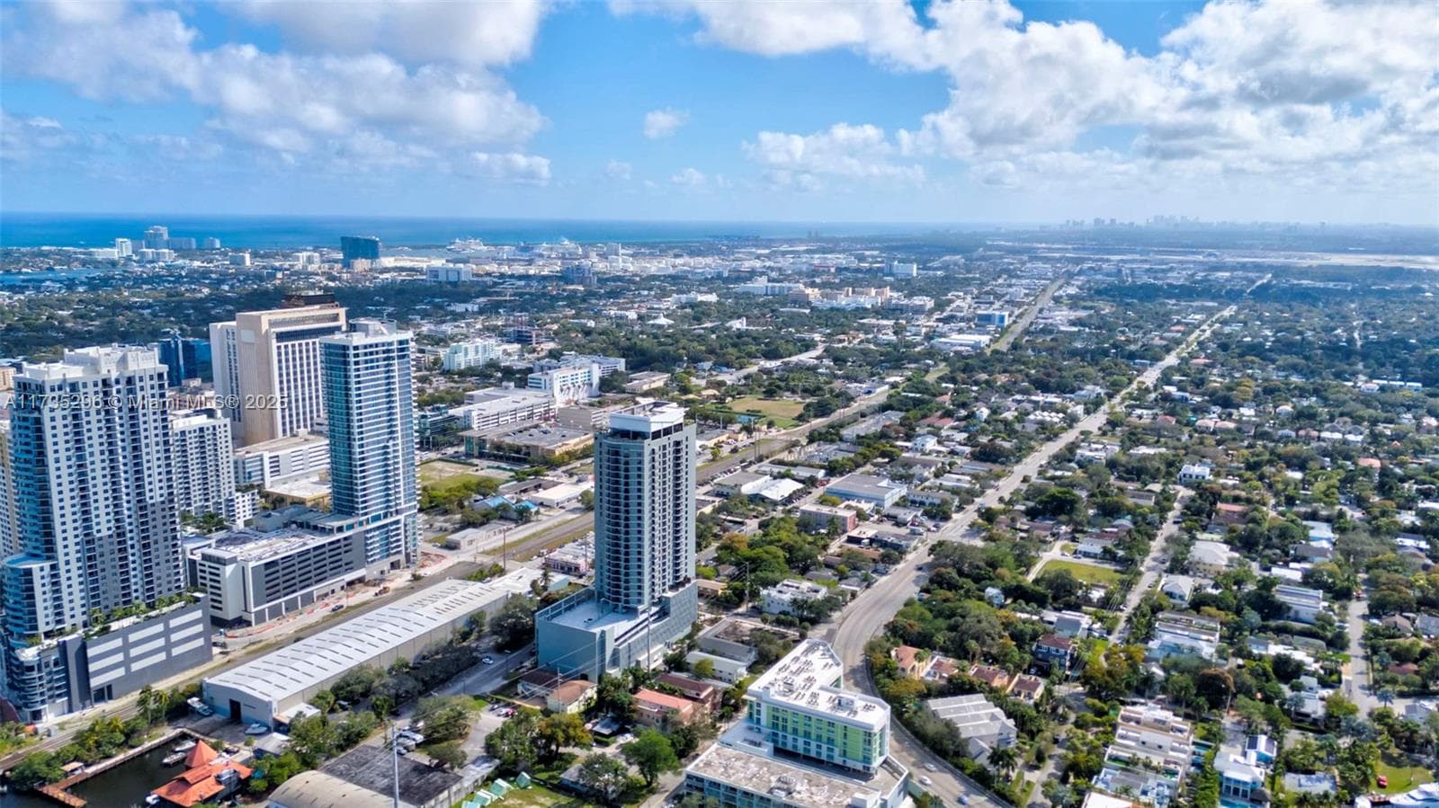 SYMPHONY CONDOMINIUM · #702S in Fort Lauderdale - Photo 58
