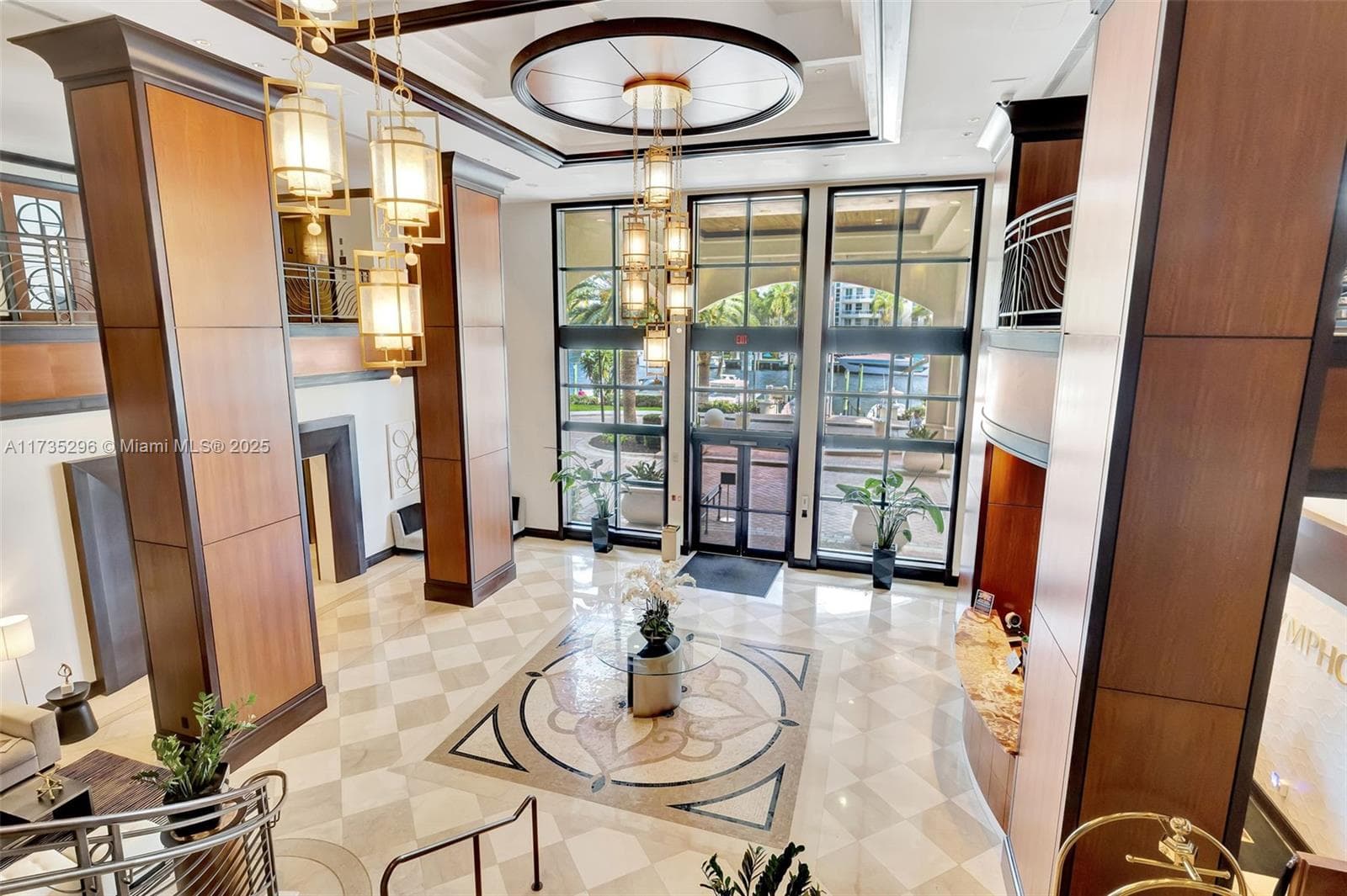 SYMPHONY CONDOMINIUM · #702S in Fort Lauderdale - Photo 37