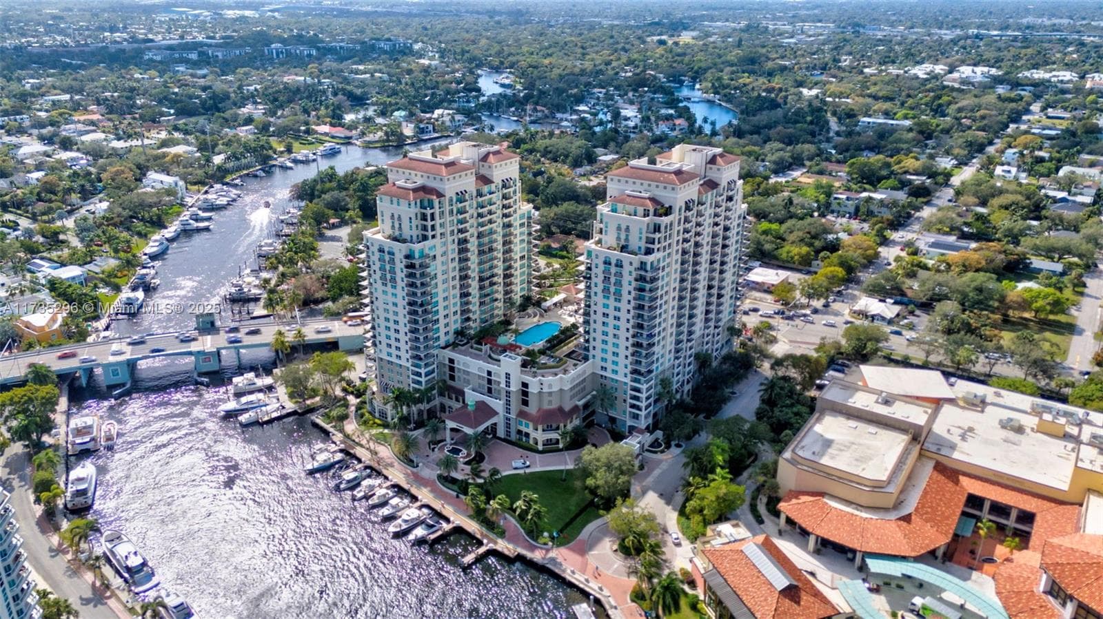 SYMPHONY CONDOMINIUM · #702S in Fort Lauderdale - Photo 48