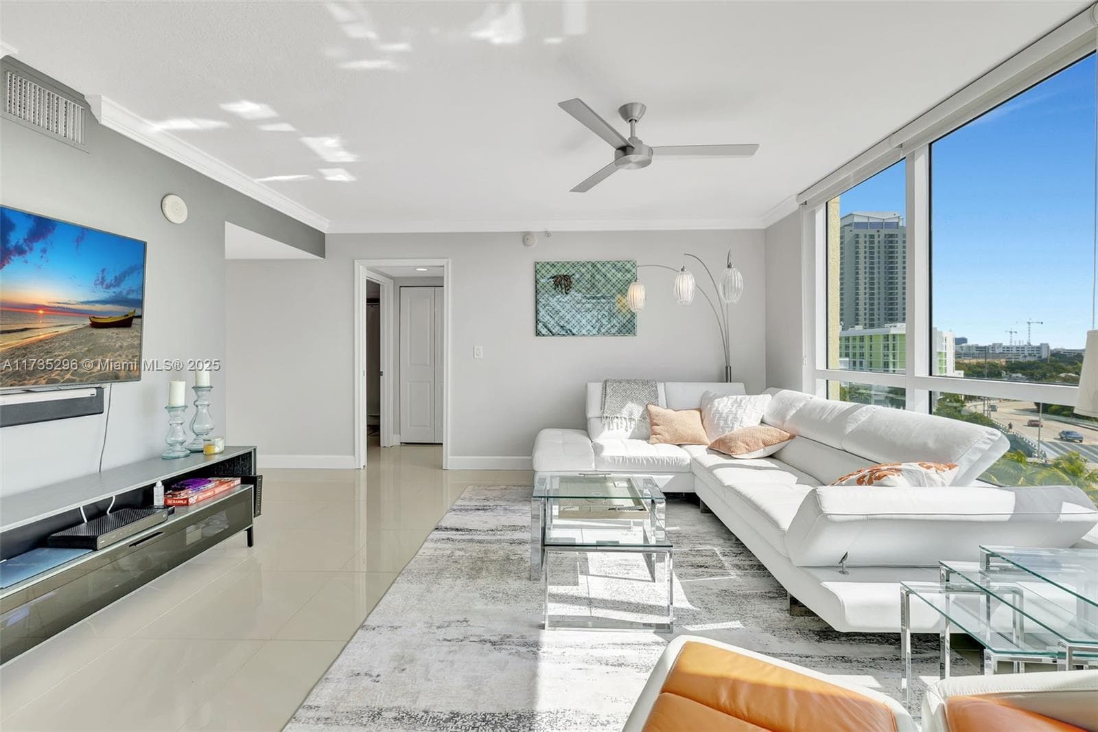 SYMPHONY CONDOMINIUM · #702S in Fort Lauderdale - Photo 8