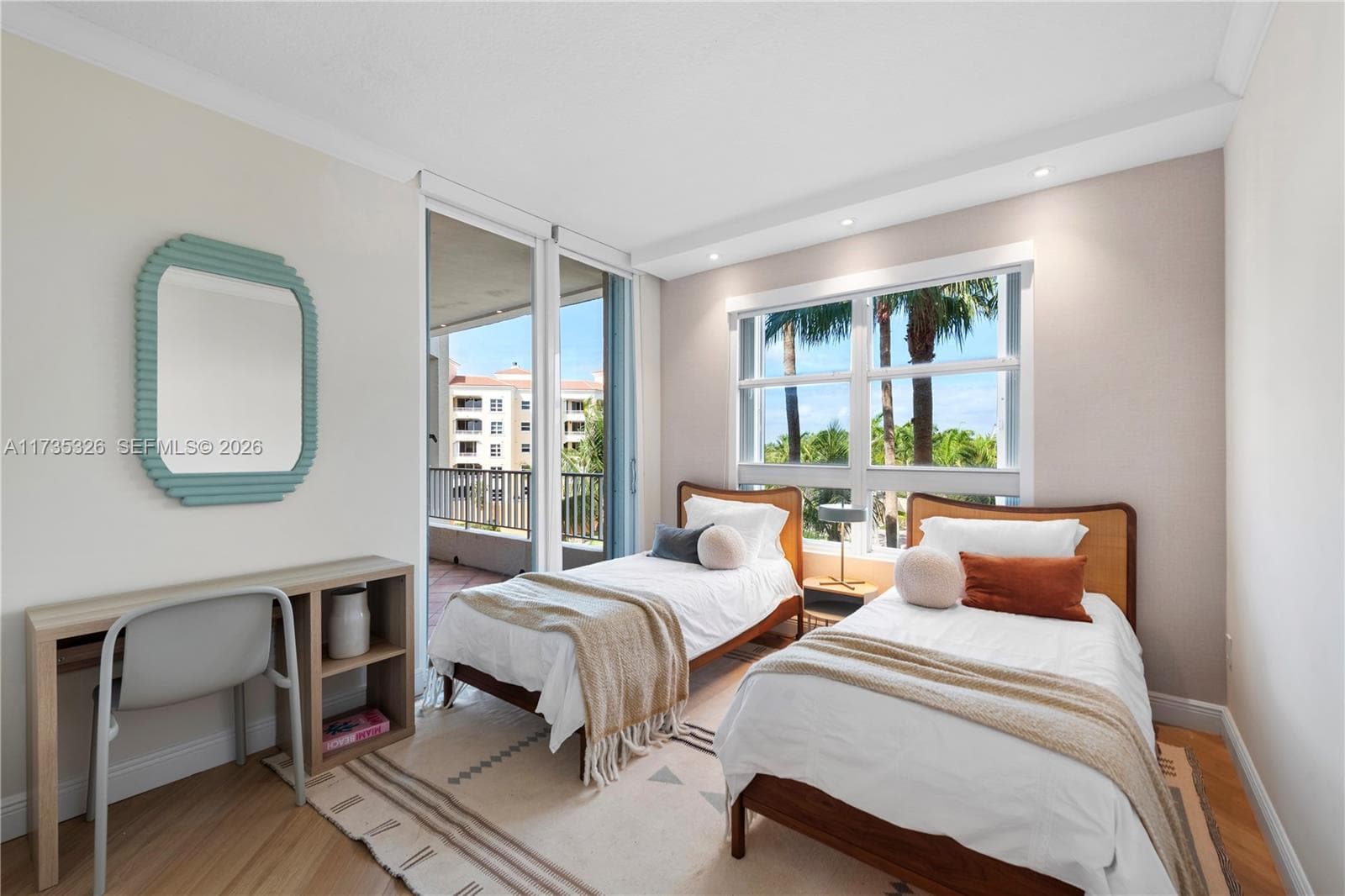 RESORT VILLA ONE CONDO · #405 in Key Biscayne - Photo 23