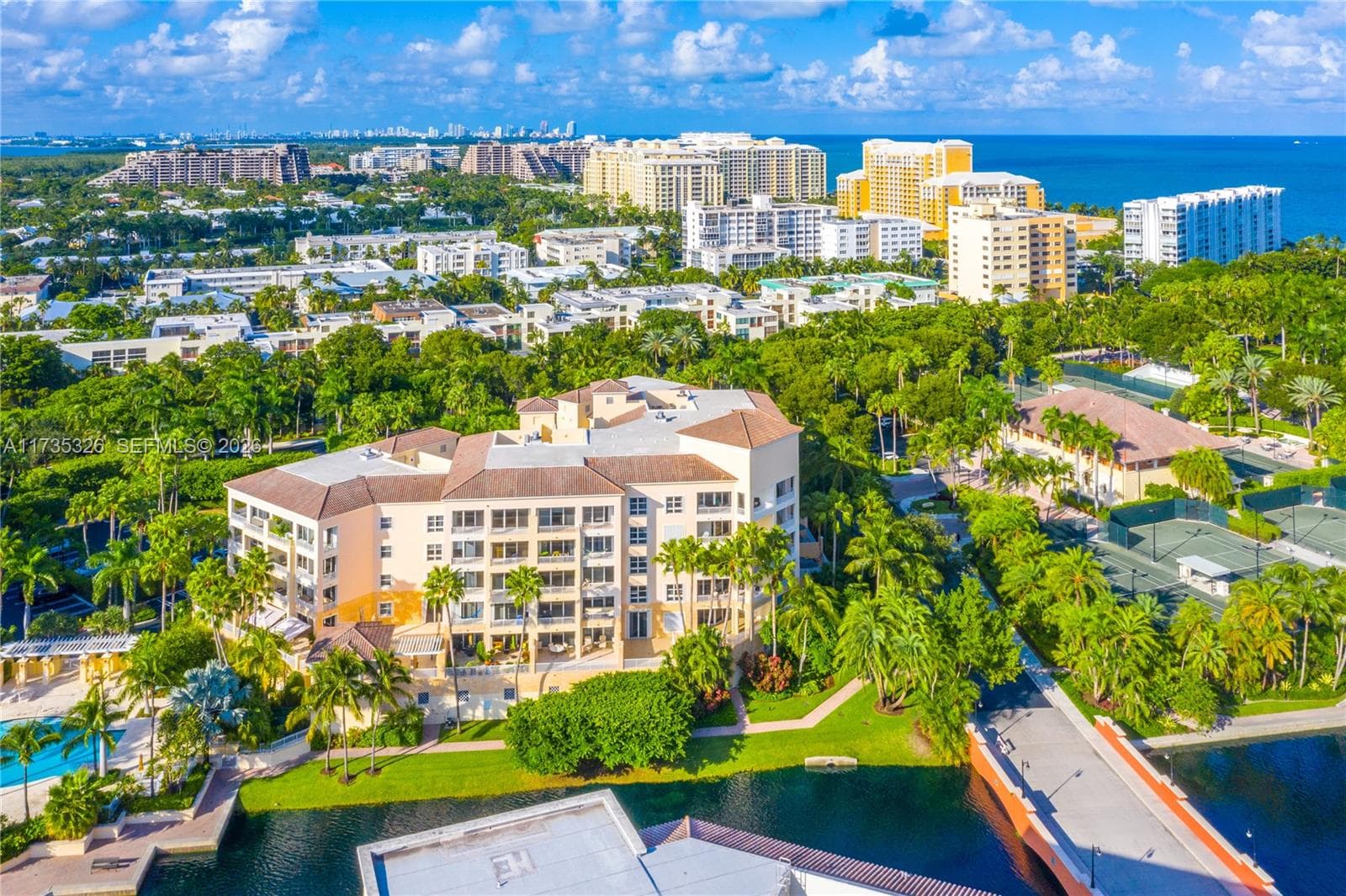 RESORT VILLA ONE CONDO · #405 in Key Biscayne - Photo 27