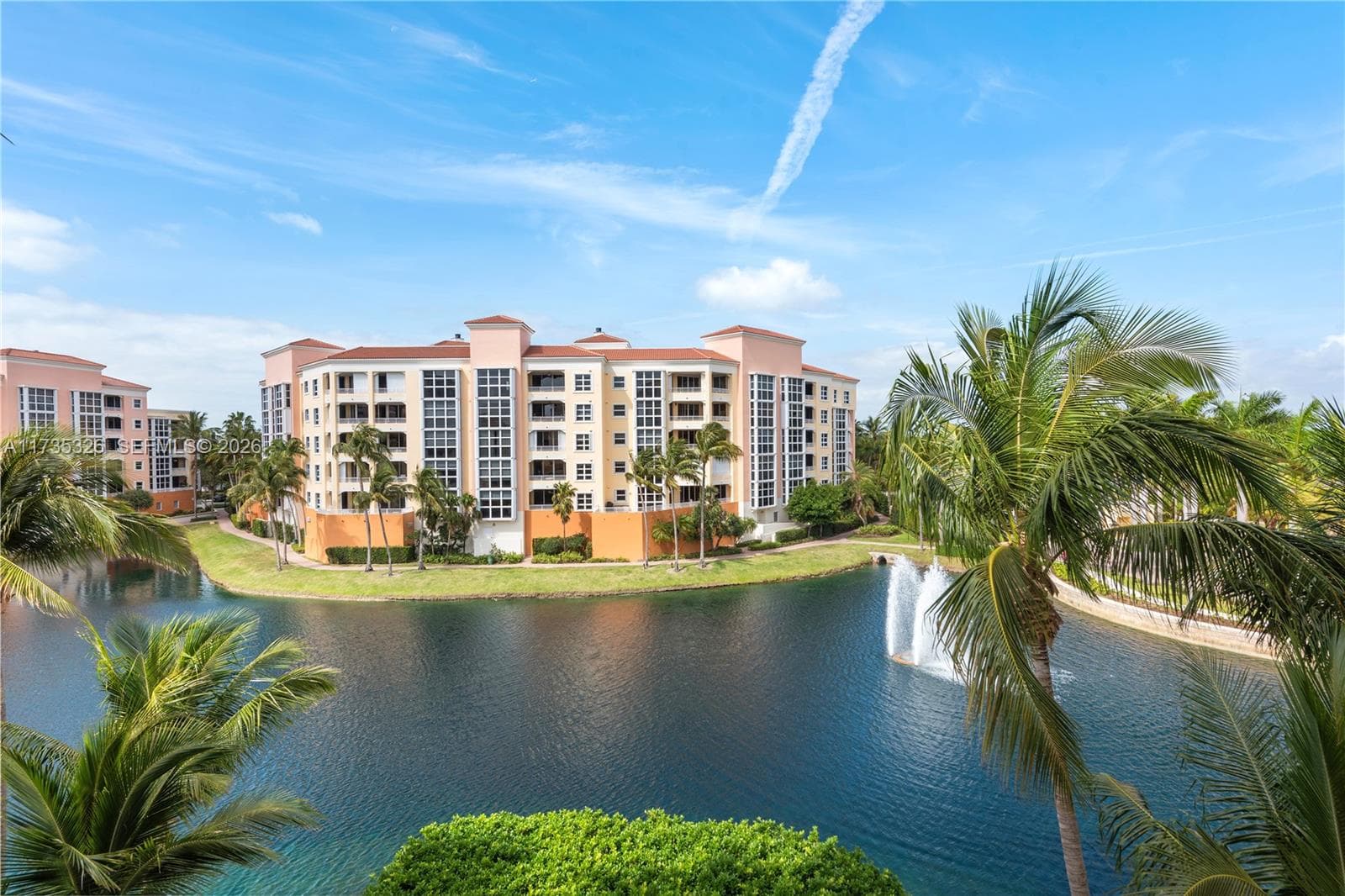 RESORT VILLA ONE CONDO · #405 in Key Biscayne - Photo 2
