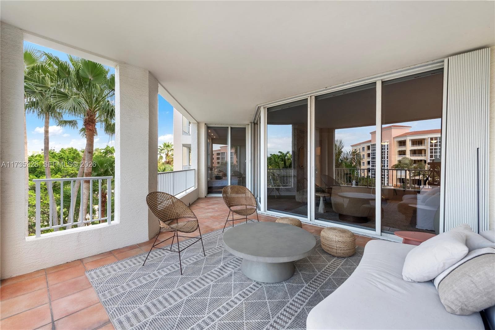 RESORT VILLA ONE CONDO · #405 in Key Biscayne - Photo 6
