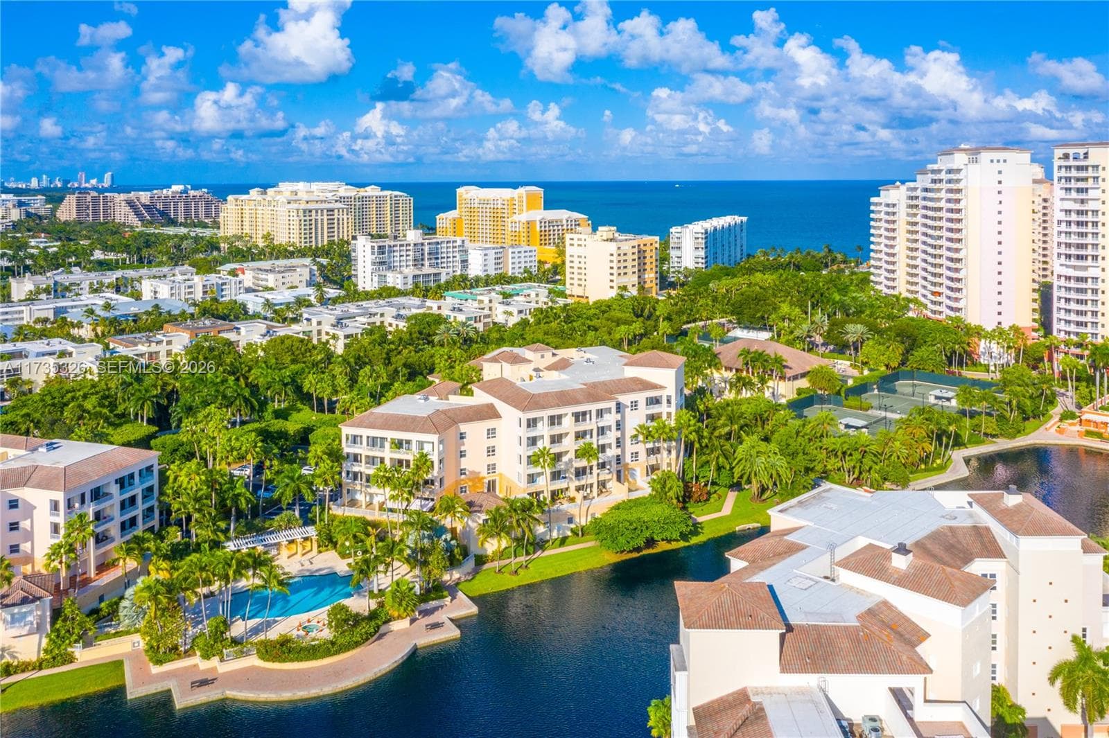 RESORT VILLA ONE CONDO · #405 in Key Biscayne - Photo 26
