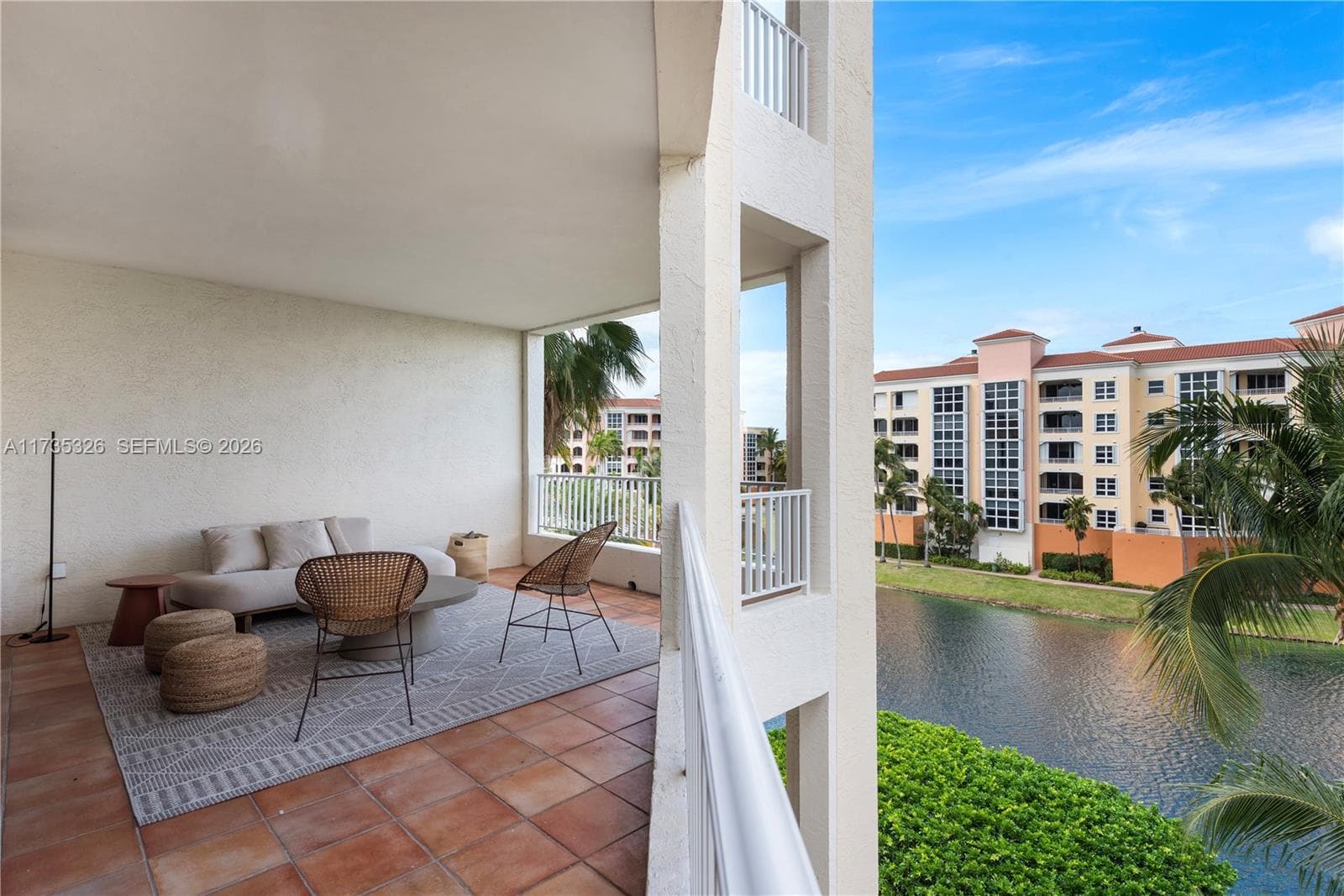 RESORT VILLA ONE CONDO · #405 in Key Biscayne - Photo 7