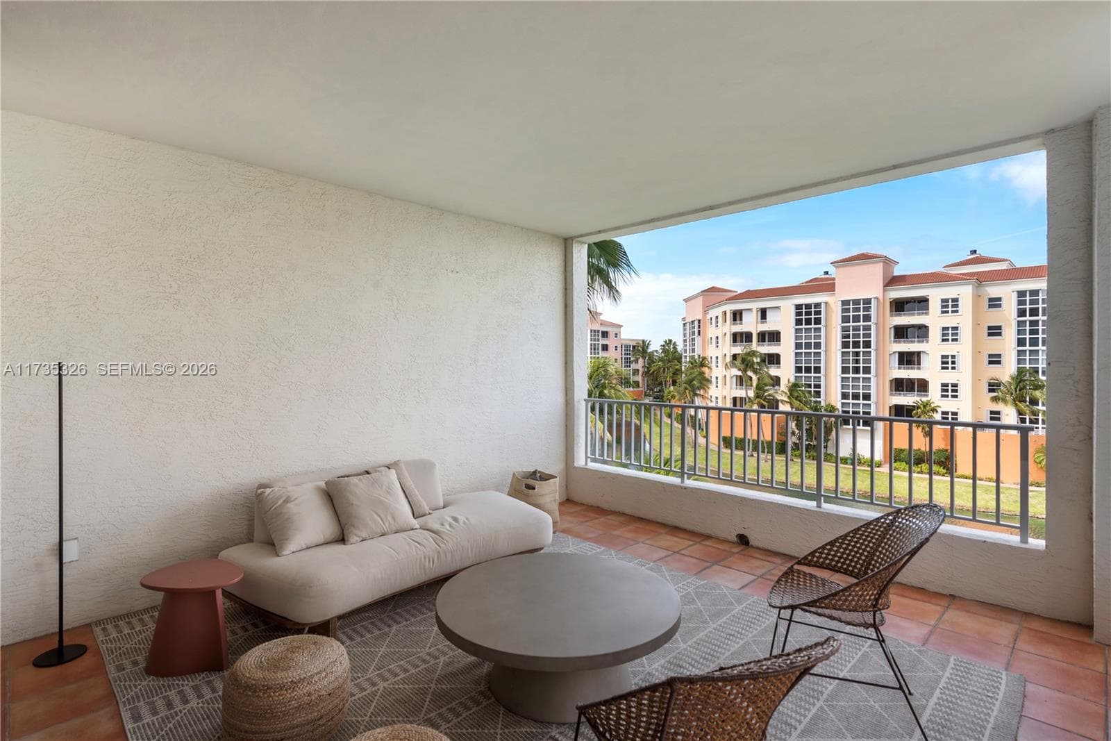 RESORT VILLA ONE CONDO · #405 in Key Biscayne - Photo 3